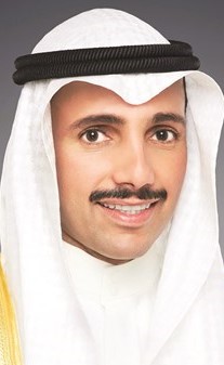 مرزوق الغانم﻿