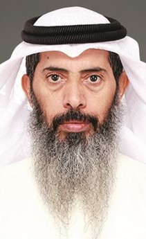 نايف المرداس﻿