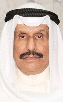 محمد المعجل﻿