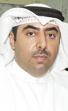 أسامة العتيبي﻿