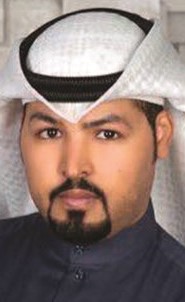 المحامي عبدالرحمن الوطري﻿