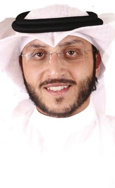 عبدالله الشطي ﻿