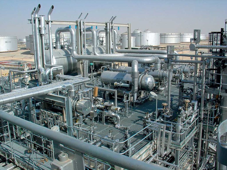 مدير "البترول": إغلاق 20 مصفاة لتكرير النفط حول العالم بحلول 2025