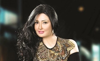 غادة عبدالرازق﻿