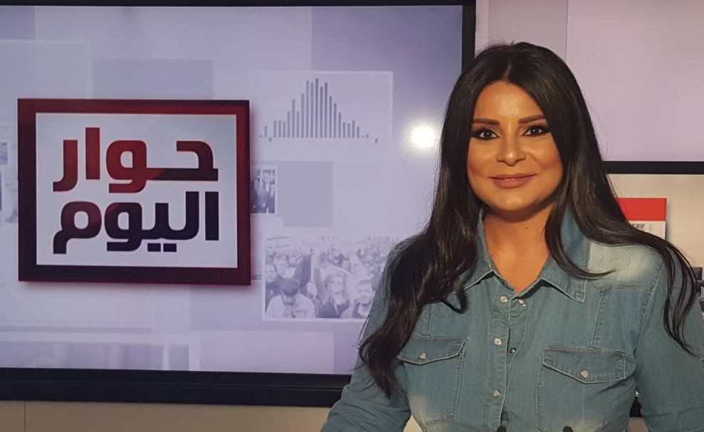 جوزفين ديب لـ «الأنباء»: الناس ملت الإعلام التقليدي
