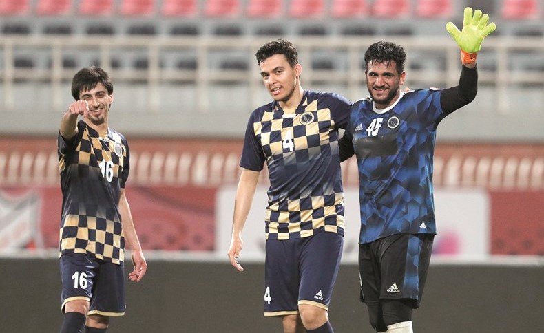 برقان: يبي يرجع بسرعة