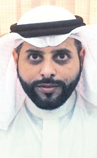 نواف البغيلي﻿