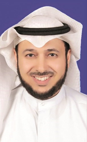 يحيى الدخيل﻿