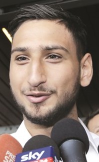 جانلويجي دوناروما﻿