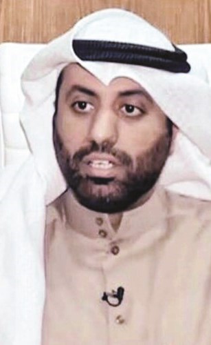 المحامي محمد الحميدي﻿