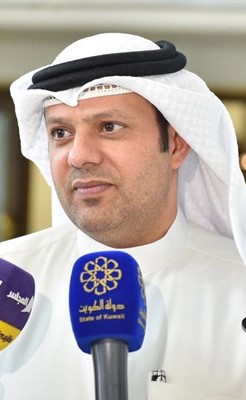 فيصل الكندري﻿