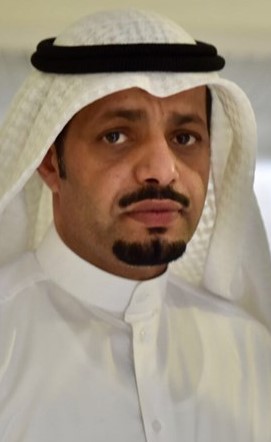 ماجد المطيري﻿