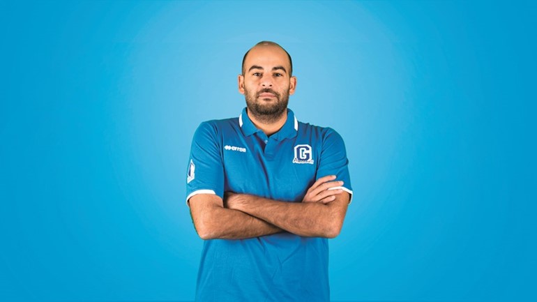 تامر عزوز﻿