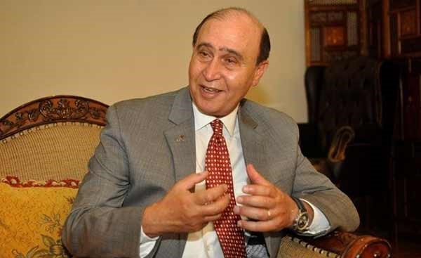 مميش: استكمال المفاوضات لإنشاء منطقة اقتصادية پولندية قريباً