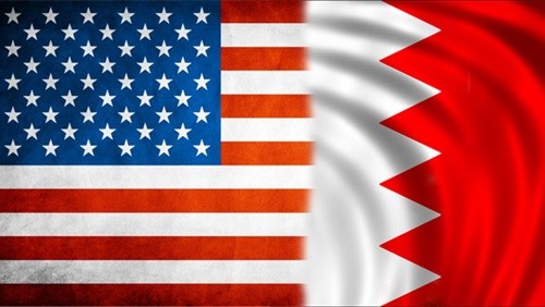 البحرين والولايات المتحدة تبحثان سبل تعزيز التعاون الأمني