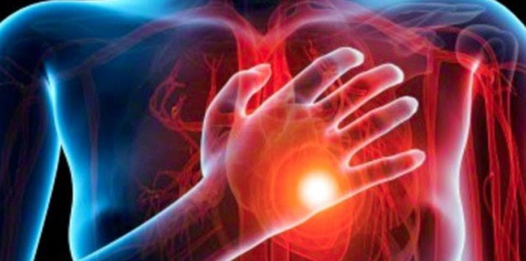تقنية جديدة قد تسمح بتوقع الإصابة بأزمات قلبية وعائية