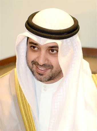 الشيخ محمد العبدالله