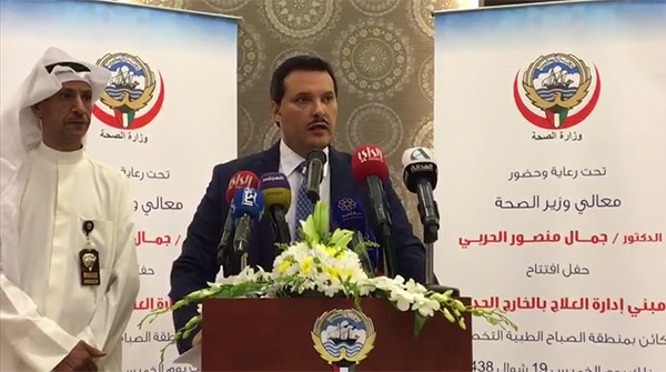 بالفيديو.. وزير الصحة: تقليص أعداد مرضى العلاج بالخارج