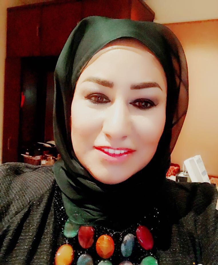 د.غالية المطيري