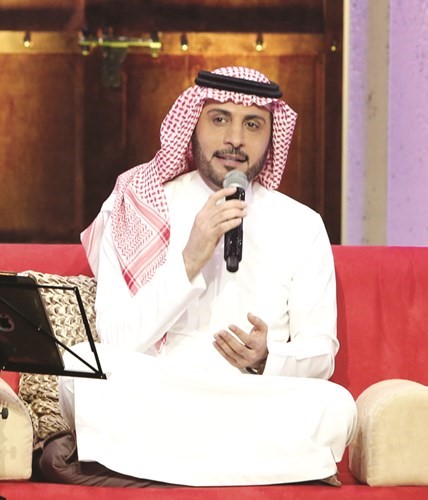 ماجد المهندس﻿