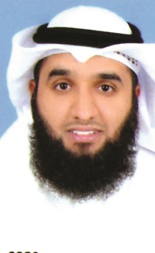 الداعية حسين العنزي ﻿