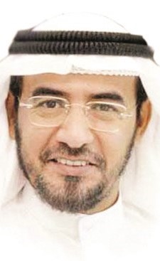 محمد الجاسر﻿