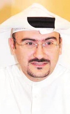 علي العوضي﻿