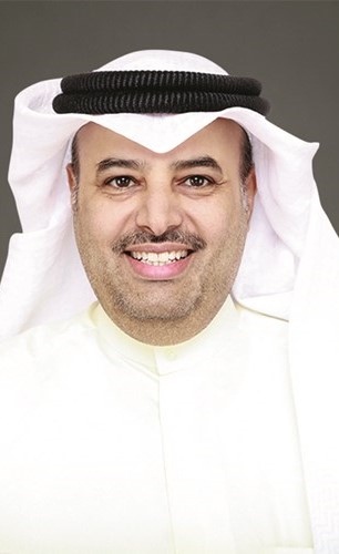مبارك الحجرف﻿
