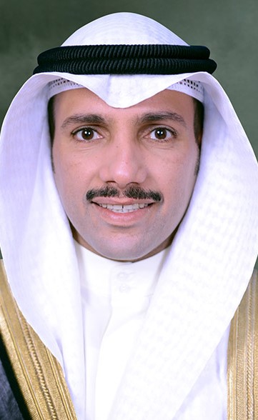 مرزوق الغانم