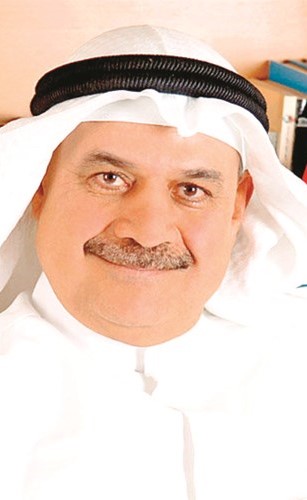 فيصل المطوع﻿