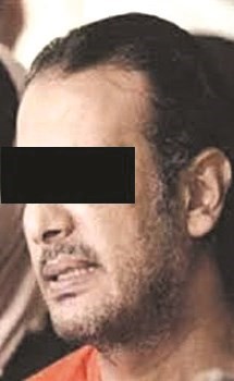 المتهم الرئيسي﻿