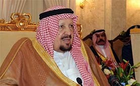 وفاة الأمير عبدالرحمن بن عبدالعزيز آل سعود
