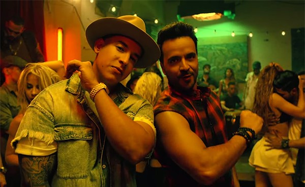 بالفيديو.. آخرهم "Despacito".. تعرف على الأغاني التي اجتاحت العالم وحققت انتشاراً واسعاً