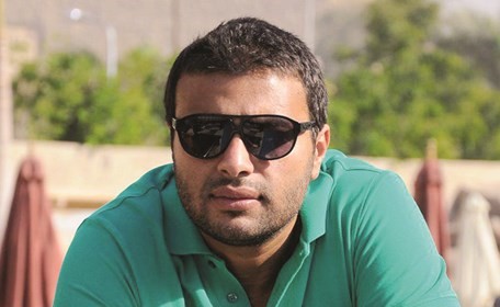 رامي صبري﻿