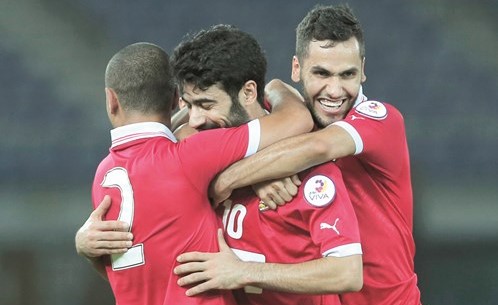 استعدادات الأندية.. أين وصلت؟.. الصليبيخات.. عين على البناء وأخرى على التأهل