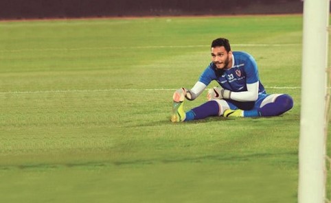 الزمالك في أزمة «حراس مرمى» قبل مواجهة الأهلي