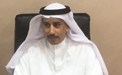  عبدالله العجمي﻿