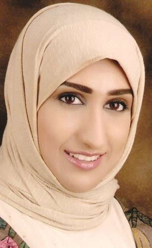 المحامية زينب الرامزي﻿
