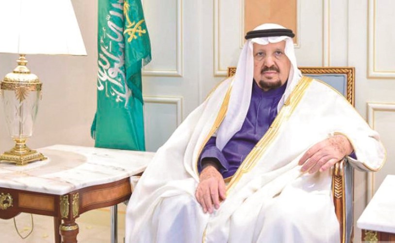 المغفور له بإذن الله صاحب السمو الملكي الأمير عبدالرحمن بن عبدالعزيز آل سعود﻿