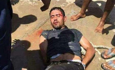مصر.. هذه هوية مهاجم السياح في الغردقة.. والقتيلتان تحملان الجنسية الألمانية
