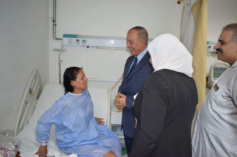 مصر.. هذه هوية مهاجم السياح في الغردقة.. والقتيلتان تحملان الجنسية الألمانية
