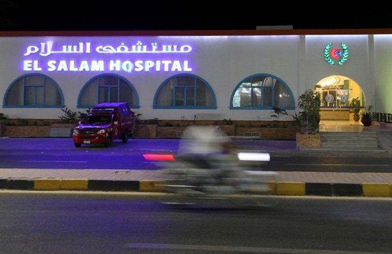 مصر.. هذه هوية مهاجم السياح في الغردقة.. والقتيلتان تحملان الجنسية الألمانية