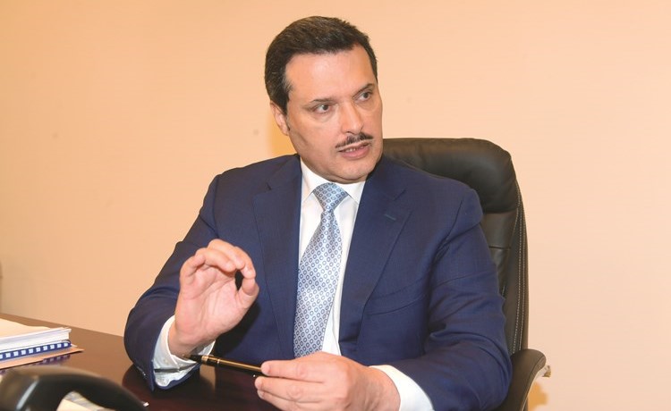 وزير الصحة د. جمال الحربي﻿