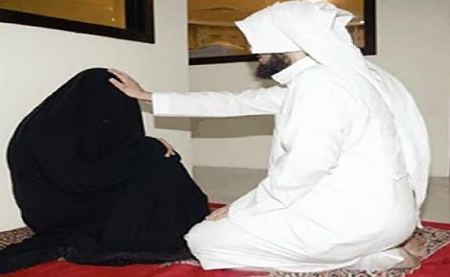 سجن إمام مسجد بتهمة التحرش بسيدة تعاني مشكلات نفسية