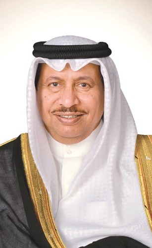 سمو رئيس مجلس الوزراء الشيخ جابر المبارك﻿