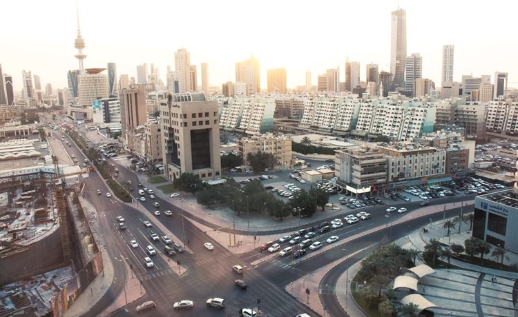 تحسّن في مؤشر توقعات مستقبل الاقتصاد الكويتي7%