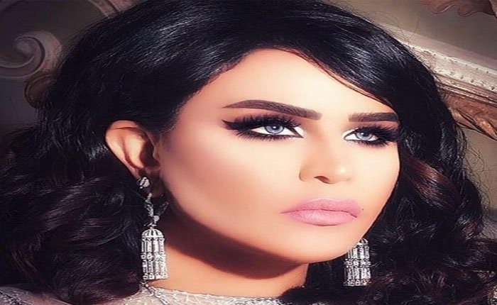 أحلام لجمهورها: الموعد قرب انتظركم في حفلي