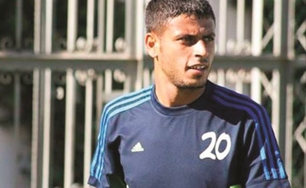 معتز المهدي﻿