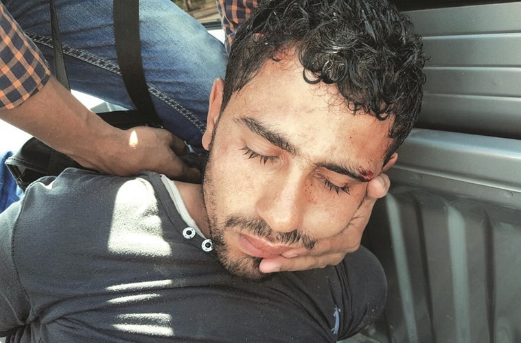 «أمن الدولة العليا» تباشر التحقيق بهجومي الغردقة والبدرشين