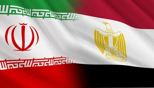 إيران : مصر لم تمارس دورها المطلوب في المنطقة حتى اليوم